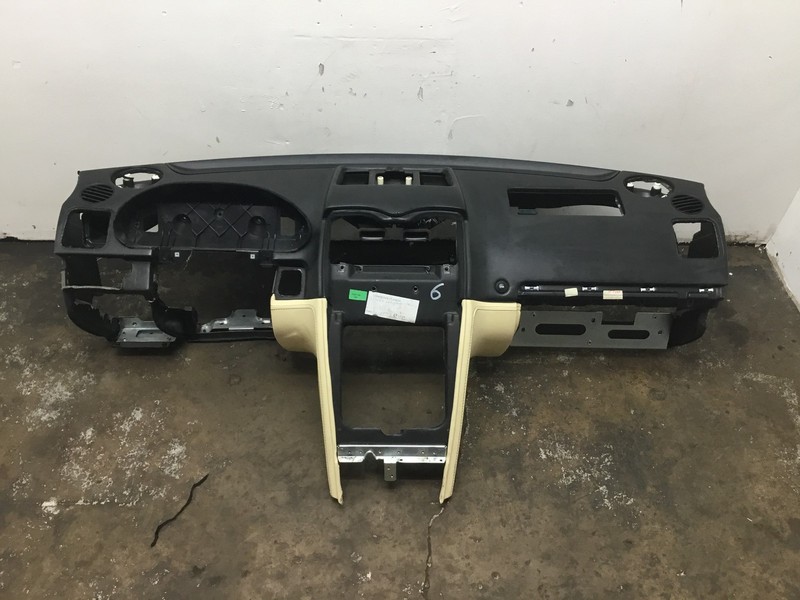 Maserati Quattroporte 2007 Dash Dashboard Cover Trim Panel 2004 - 2008 :Y