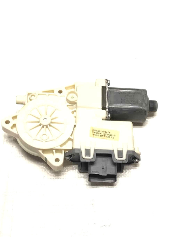 2012 Fusion Front RH Side Power Window Lift Motor Part# AH6314A389AA