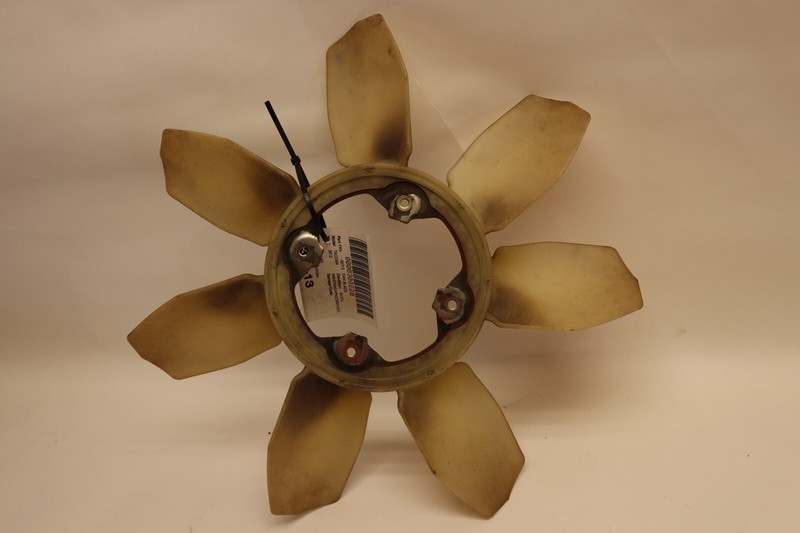 2005-2023 TOYOTA TACOMA 4.0L 1GRFE RADIATOR COOLING FAN BLADE OEM