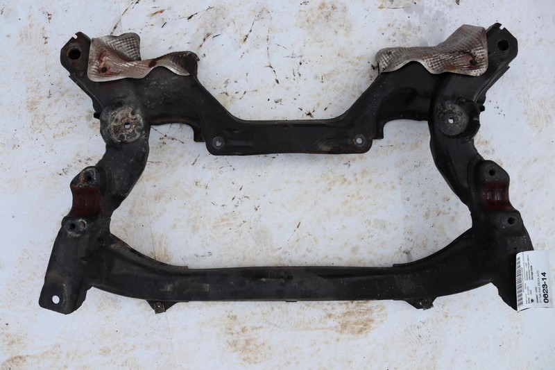 2003-2009 MERCEDES E-CLASS E55 AMG A/T W211 FRONT SUBFRAME CROSSMEMBER OEM
