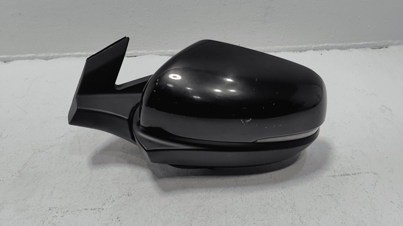 2019-2022 HONDA PILOT SE DRIVER SIDE DOOR EXTERIOR REAR VIEW MIRROR NH731P OEM
