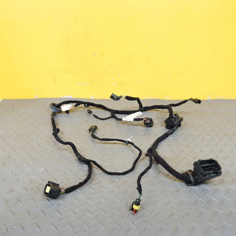 2023-2025 DODGE HORNET FRONT LEFT SIDE DOOR WIRE WIRING HARNESS OEM 00505725350
