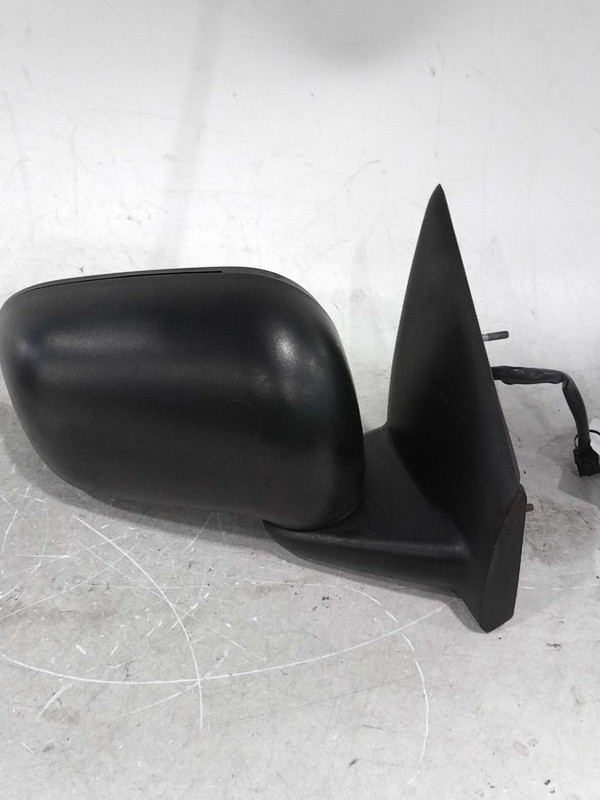 2008 Dodge Durango Right Door Mirror Assembly Tan OEM 261717 173K Miles