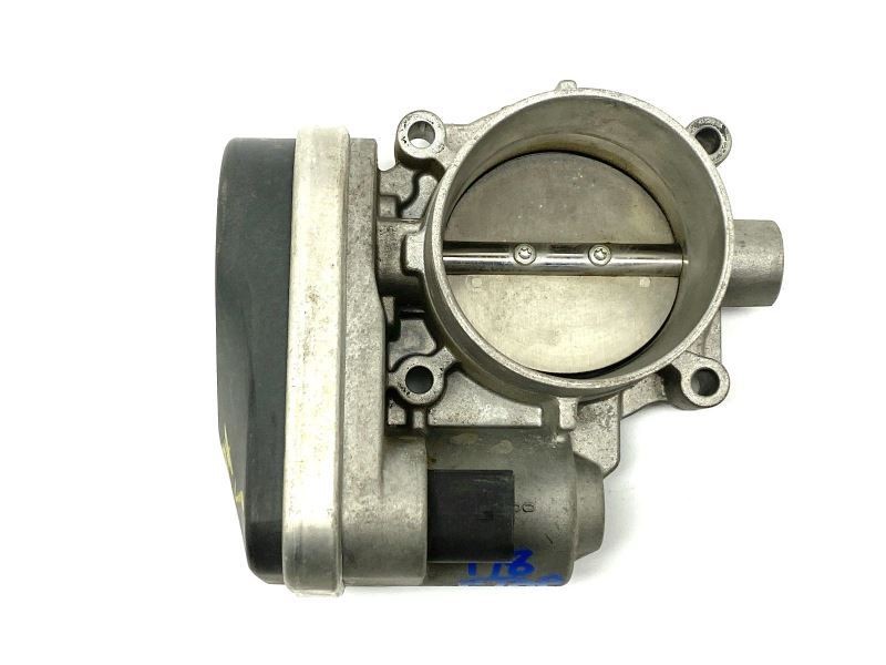 Throttle Body Valve Assembly 4861691AA 2.7L Fits 2007-2010 Chrysler Sebring 6657