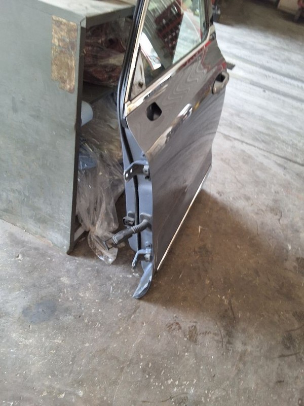 Driver Front Door Laminated Glass Fits 20-22 TELLURIDE 3493832