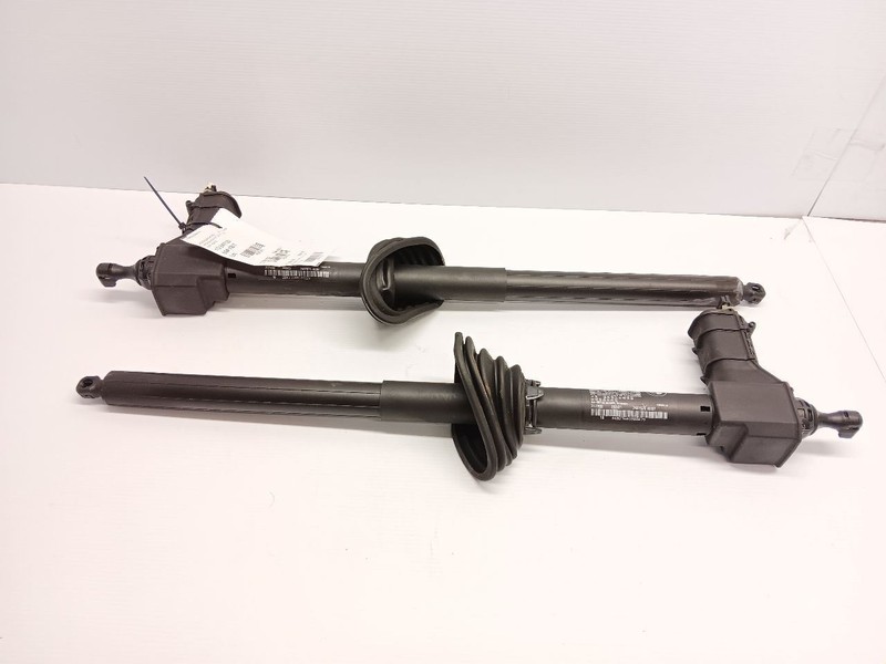 TRUNK TAILGATE HATCH SHOCK RELEASE SHOCK SET BMW I4 G26 OEM (2022-2024)