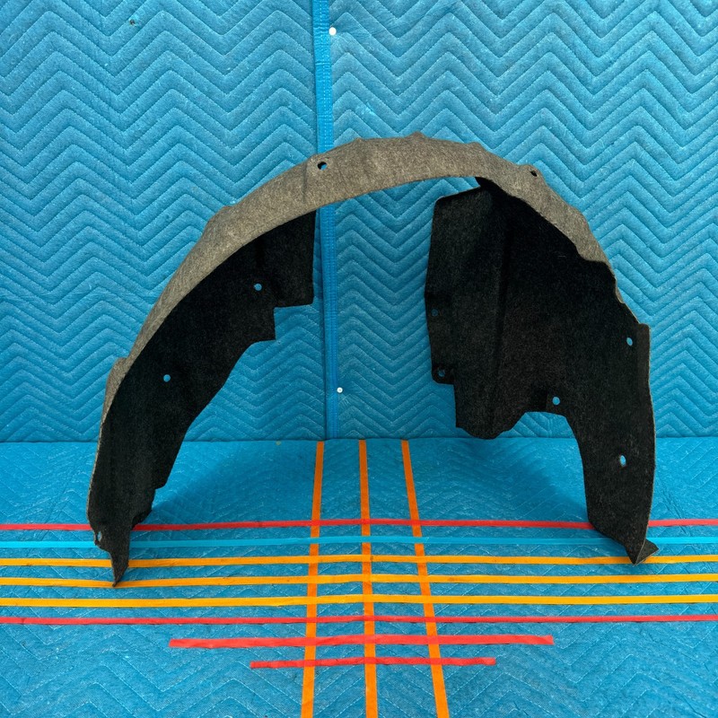 2013–2018 Toyota Avalon Rear Left Driver Wheel Arch Liner OEM