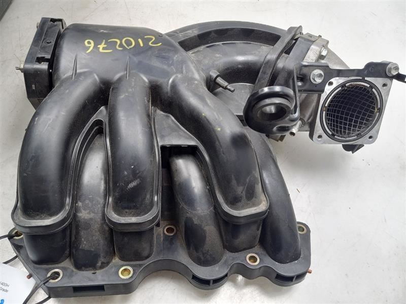 Intake Manifold 3.3L VIN W 5th Digit Hybrid Upper Fits 04-10 HIGHLANDER