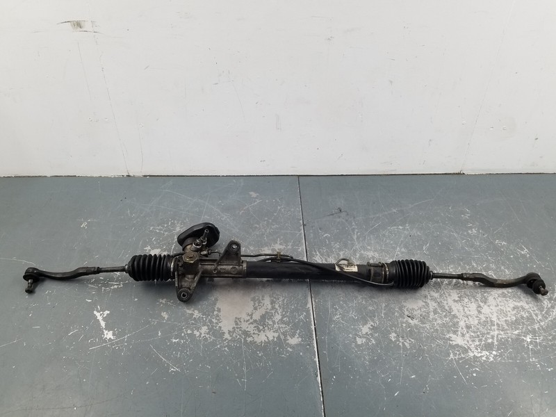 2000 99 00 Honda Civic Si EM1 Rack & Pinion / Tie Rods #2486 X2