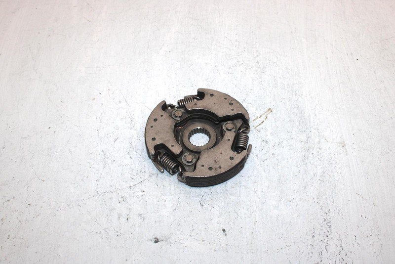1994 Kawasaki Bayou 220 Oem Centrifugal Clutch 41033-1713 41036-0003 AK3
