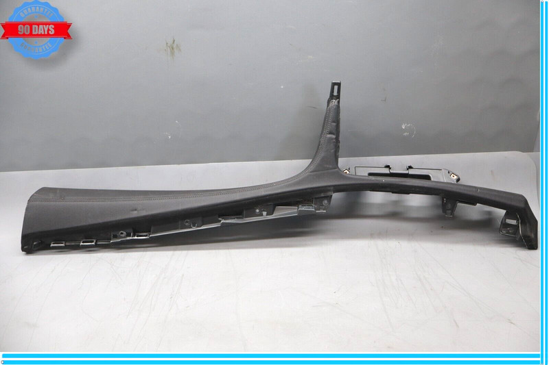 18-21 Buick Enclave Dash Dashboard Instrument Panel Cover Trim Molding Oem