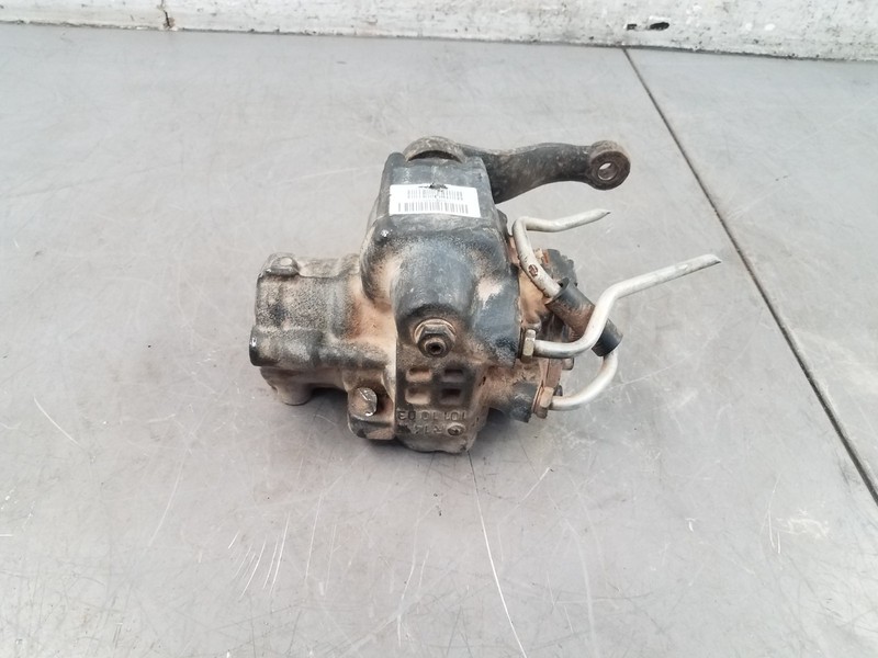 2005 Jeep Wrangler TJ Rubicon 4x4 Power Steering Box / Pitman Arm #7806 L4