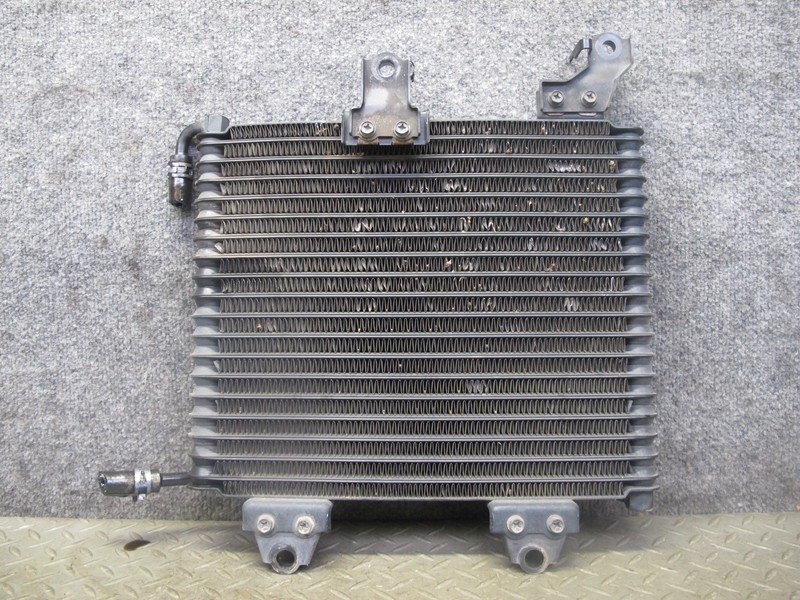 1998-2007 LEXUS UZJ100L LX470 AUTOMATIC TRANSMISSION OIL COOLER HEAT EXCHANGER