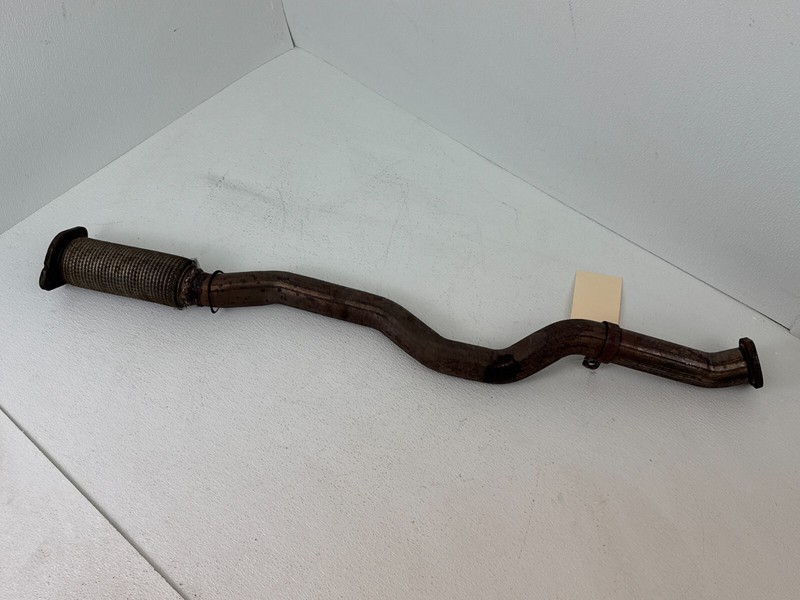 2014 - 2018JEEP CHEROCKEE EXHAUS FLEX PIPE OEM