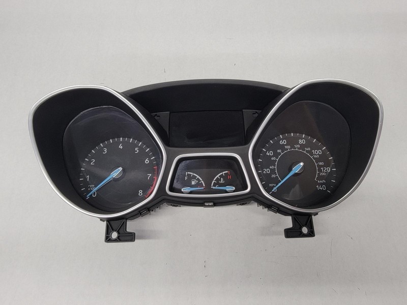 16 FORD FOCUS Speedometer S model OEM 1 Year Warranty!
