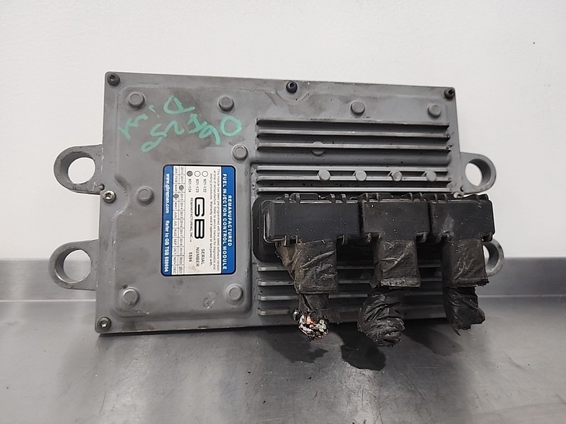 05 Thru 08 FORD F350 SD PICKUP USED INJECTOR CONTROL921-124 OEM 5596