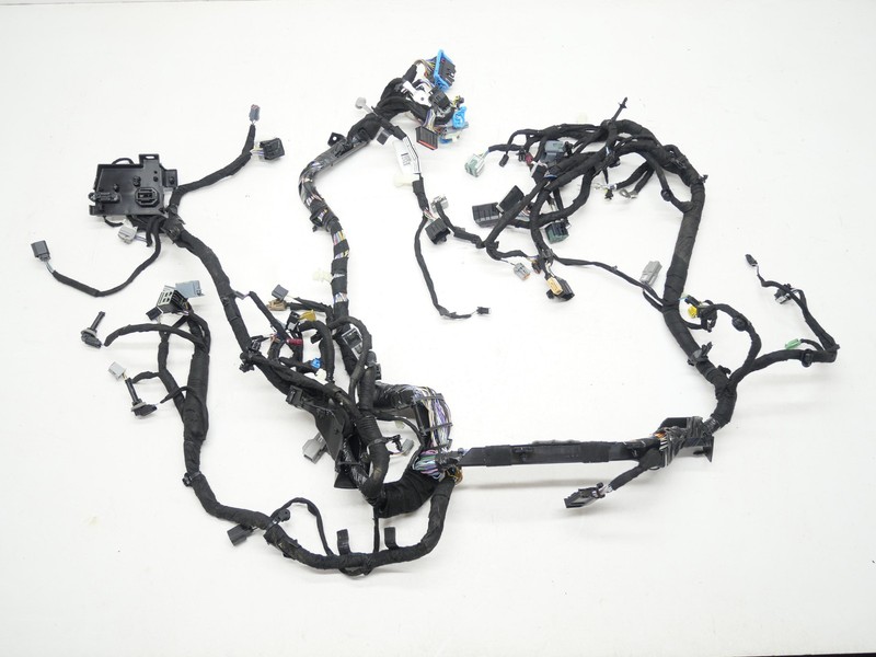 2024-2025 Ford Mustang GT S650 Dashboard Dash Wiring Harness Loom OEM