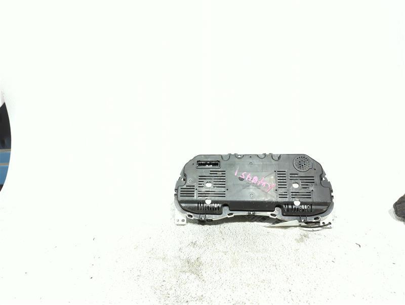 Used Speedometer Gauge fits: 2018 Hyundai Tucson cluster US market MPH 2.0L ID 9