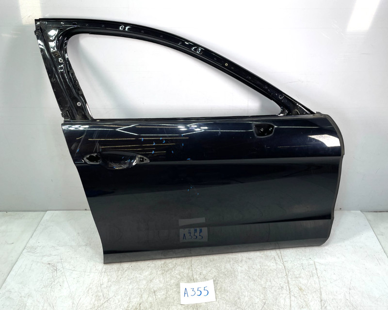 ✅ 17-23 OEM Porsche Panamera 971 Front Right Passenger Side Door Shell Panel*