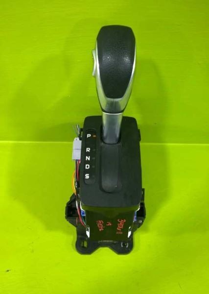 14-19 FIESTA AT FLOOR TRANSMISSION GEAR SHIFT SHIFTER ASSEMBLY OEM 3406-11