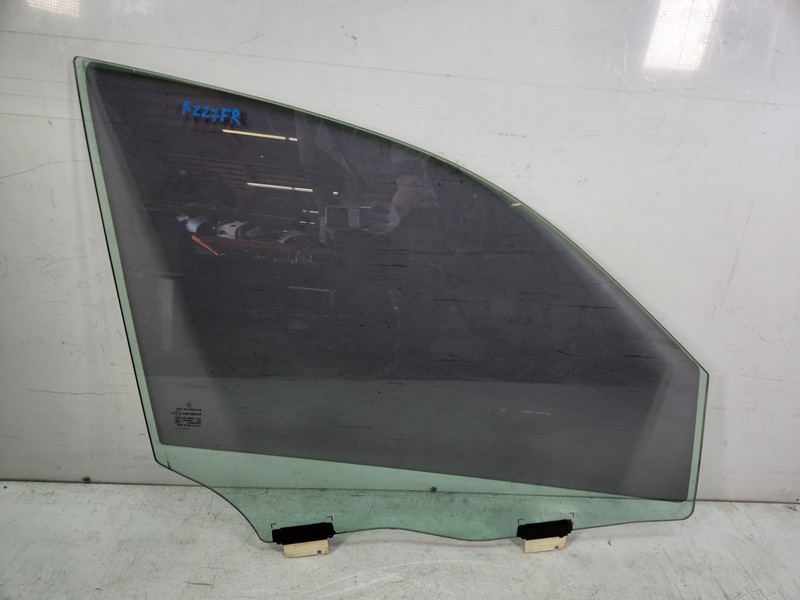✅ 13-19 OEM Mercedes X166 GL63 AMG Front Right Side Door Window Glass Tint