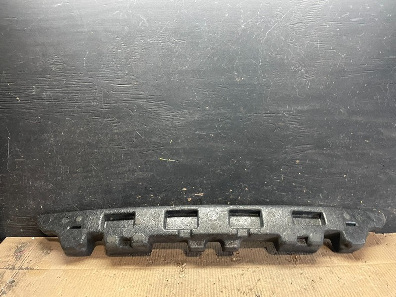2011 2012 2013 Kia Sorento Front Bumper Impact Absorber OEM T9653 DG