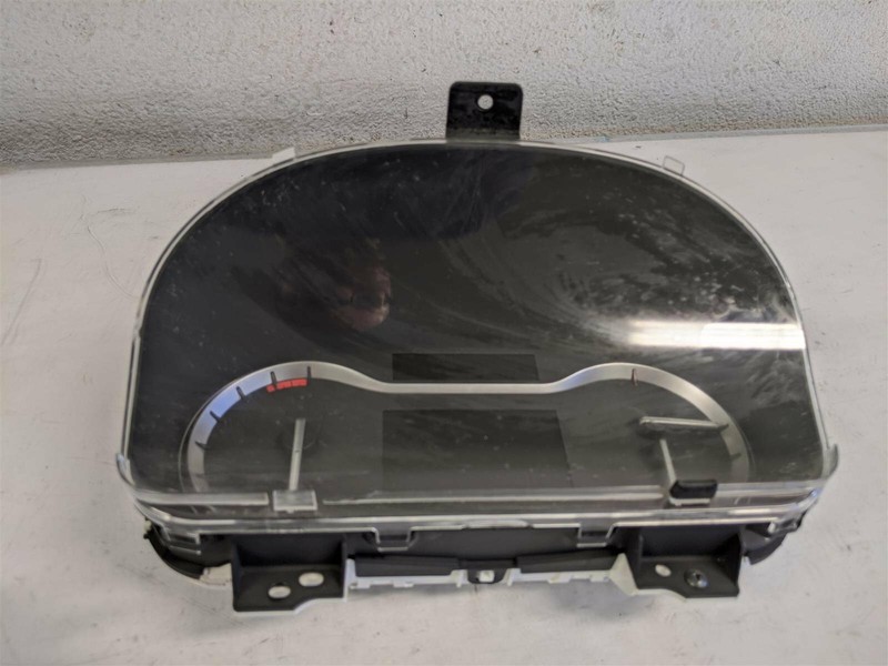 17 18 19 Honda Ridgeline Rtl-T 2Wd Speedometer Instrument Cluster 78100-Tjz-A32