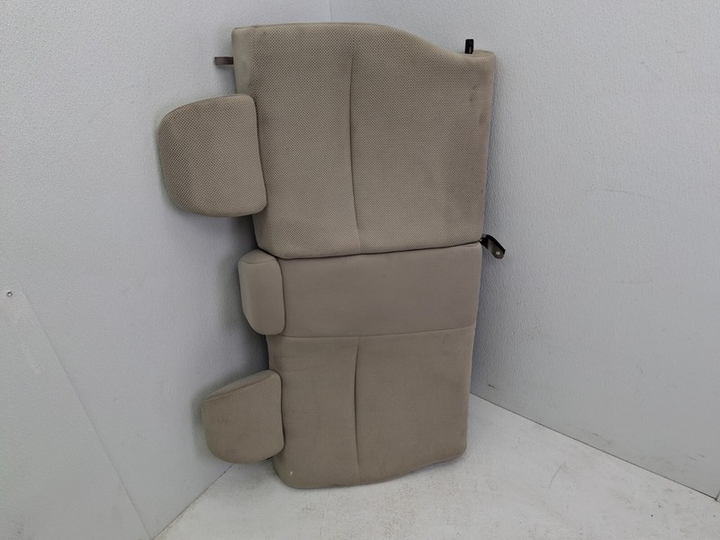 2012 - 2016 SUBARU IMPREZA REAR RIGHT SIDE SECOND ROW UPPER SEAT CUSHION OEM