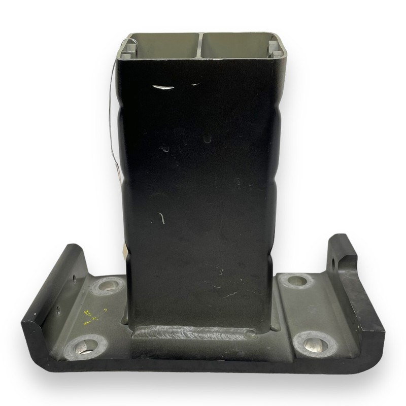 2012-2017 Range Rover Vogue 4 L405 front left driver passenger LH crush can OEM