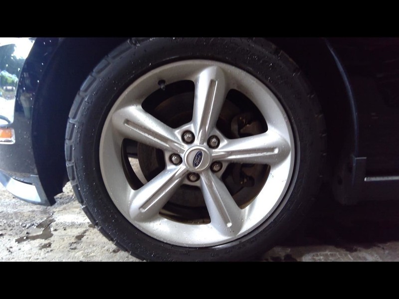 Rim Wheel 18x8 Aluminum 5 Painted Oval Spoke Fits 10-12 MUSTANG 1660329