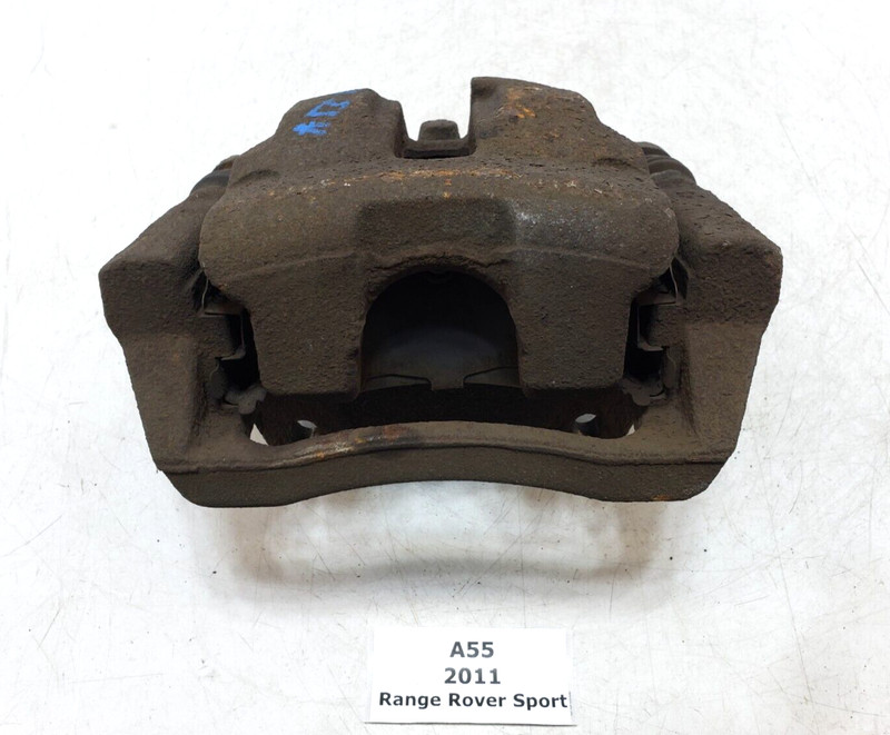 ✅ 10-13 OEM Range Rover Sport L320 Rear Left Driver Side Brake Caliper TRW