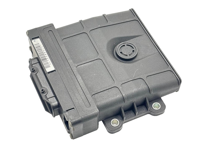 Volkswagen Jetta Transmission Electronic Control Module 2009 P/N 09G927750JE