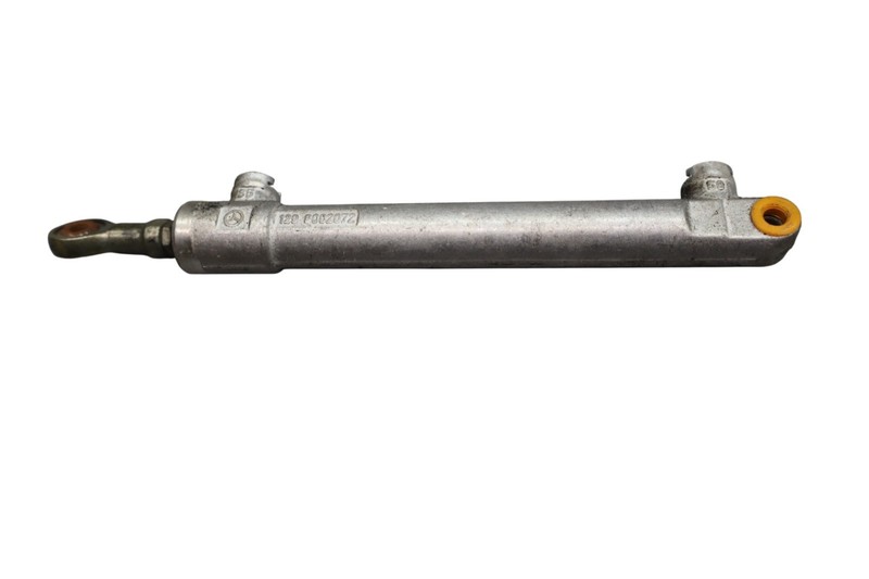 90-02 Mercedes R129 SL500 Convertible Rear Right Passenger Top Lift Cylinder Oem