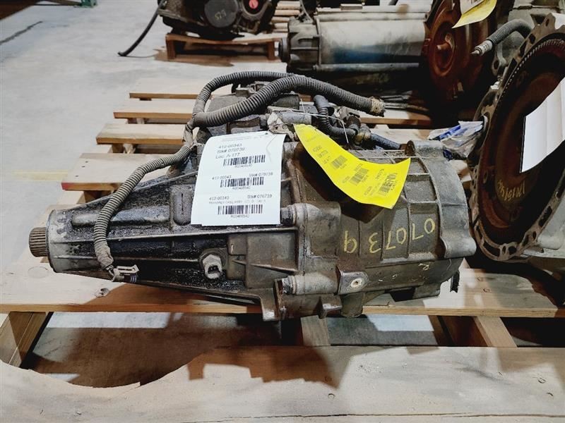 Transfer Case 3 Switch Dash Control Fits 96-04 BLAZER S10/JIMMY S15 485540