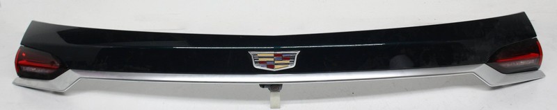 OEM Tail Finish Panel For Cadillac XT6 Wilder (GED, WA244F) 86814936