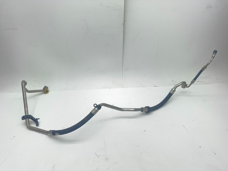 2009 BMW 328XI AC HOSE LINE PIPE N52 9203484 KW724