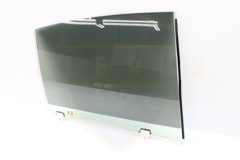 INFINITI Q50 17 18 19 20 21 22 23 REAR PASSENGER RIGHT DOOR GLASS WINDOW OEM