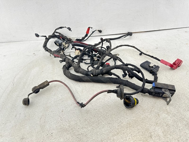 2020 - 2021 DODGE CHARGER 3.6L ENGINE WIRE WIRING HARNESS OEM