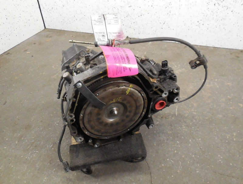 96 97 98 99 Acura Integra Automatic Transmission OEM 123K