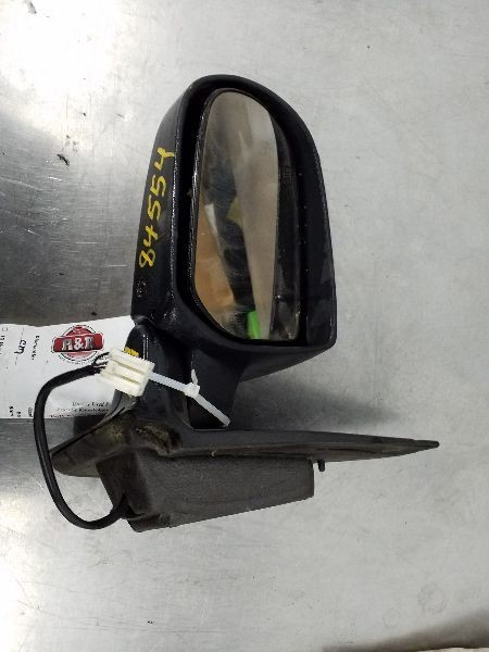 Driver Side View Mirror Power With Heated Glass Fits 03-07 ESCAPE 177946