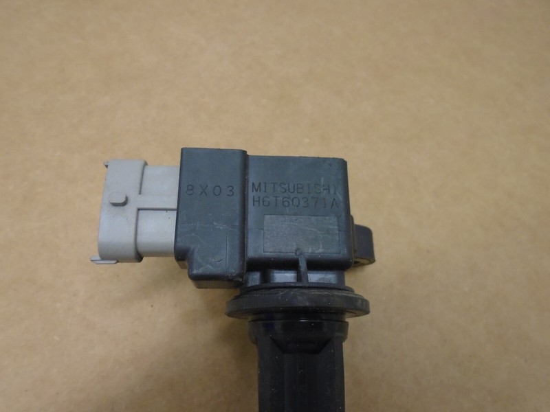 IGNITION COIL ASSY 6AW-82310-01 YAMAHA 300/350HP 2007-2011 OUTBOARD 4-STROKE #6