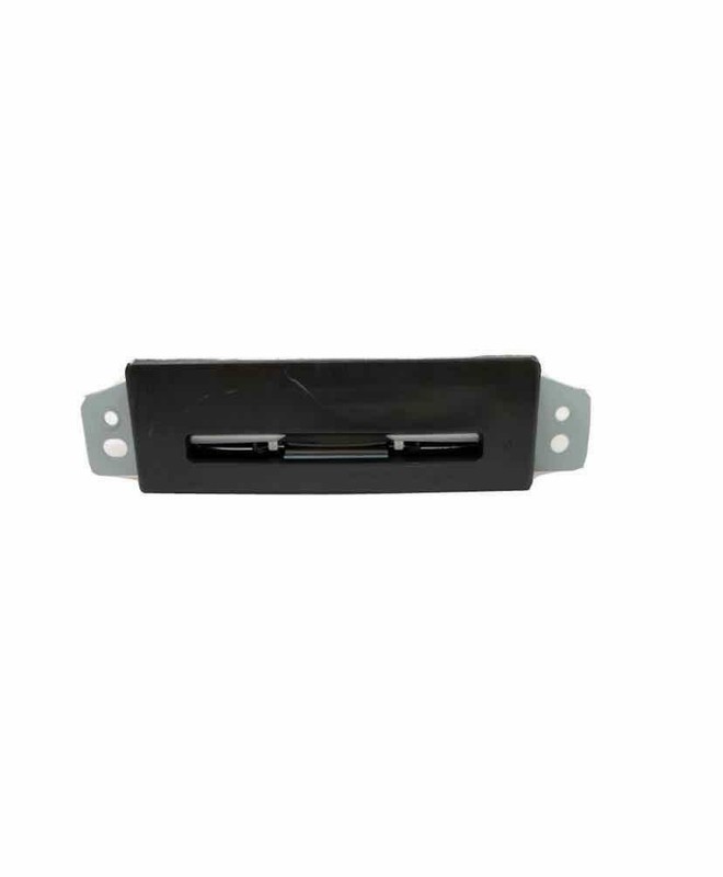 2015 2019 CHEVROLET SILVERADO RADIO AUDIO DISC PLAYER ASSY OEM 84016435