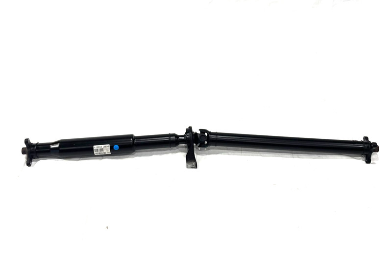 📌 2012-2015 MERCEDES C250 REAR DRIVE SHAFT SEDAN A2040816 OEM
