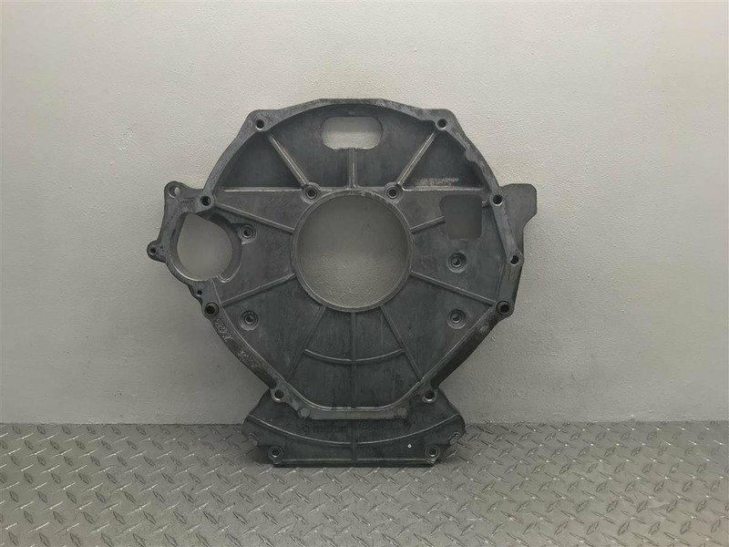 03-10 FORD F250SD F350SD 6.0L 6.4L DIESEL REAR ENGINE COVER A/T OEM 1875234C91