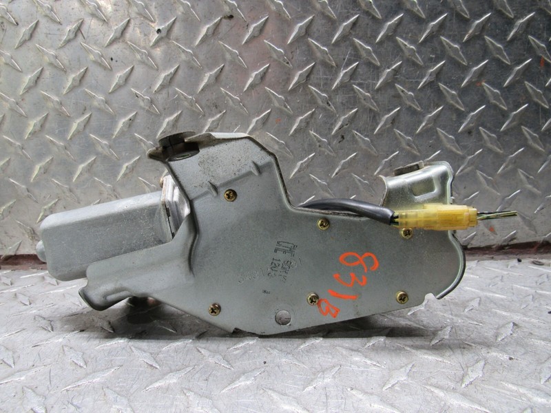 1999-2004 HONDA ODYSSEY REAR WIPER MOTOR ASSEMBLY