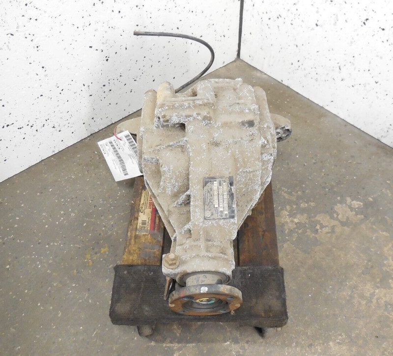 2000-2003 Mercedes-Benz ML55 AMG Rear Differential Carrier OEM