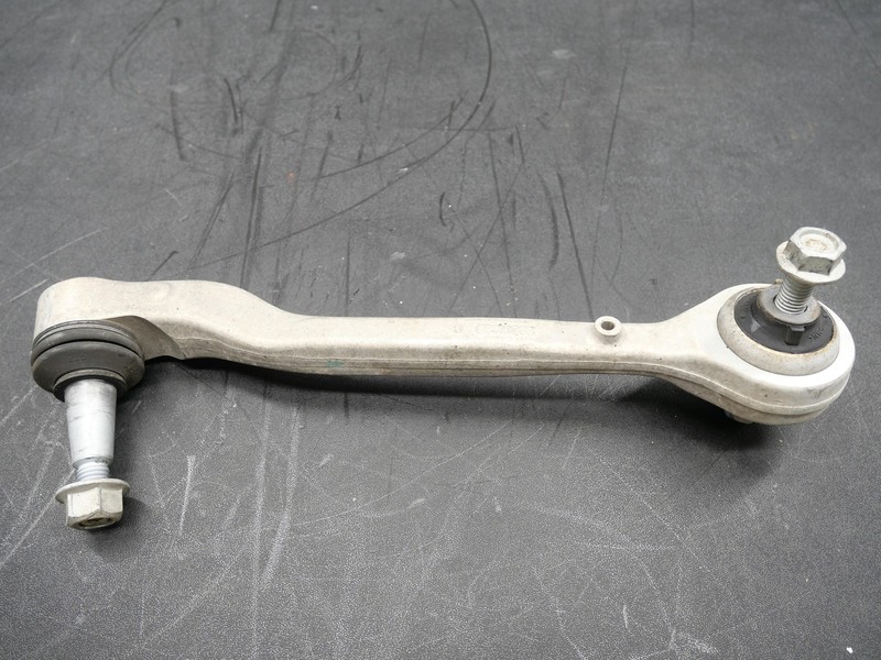Used Front Driver Left Side Lower Control Arm 2016-2024 Chevy Camaro SS 6.2L OEM