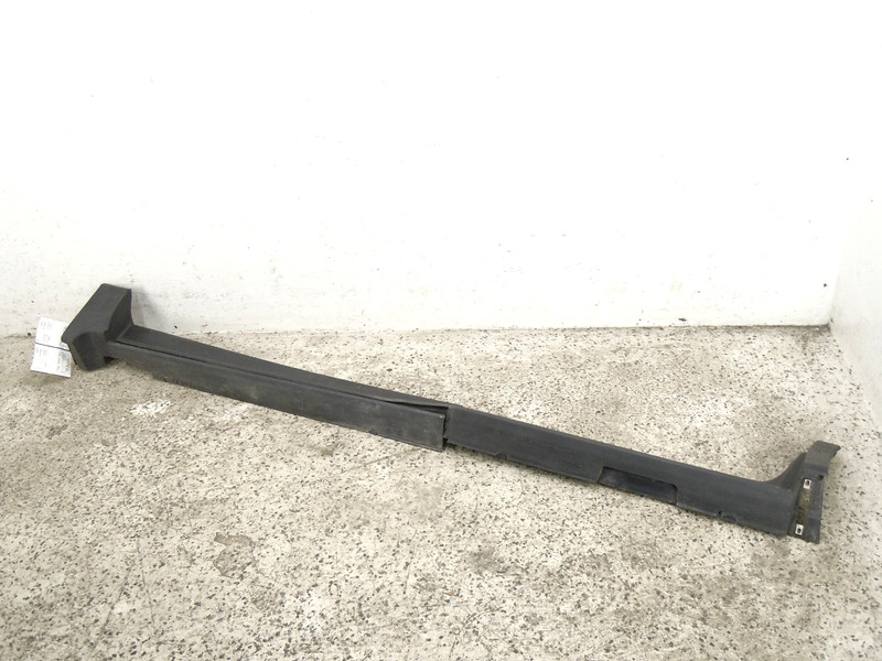 2018-2024 Chevrolet Equinox Rocker Panel Side Skirt Moulding Driver Left OEM