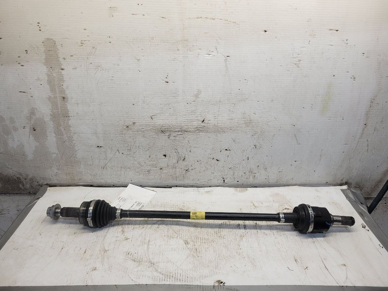 Passenger Right Axle Shaft Rear Korea Built Fits 22-23 TUCSON 1629962