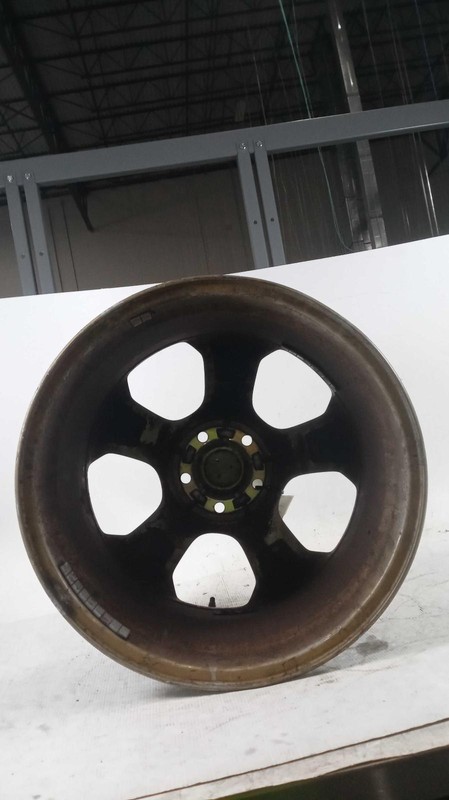 2004 Dodge Dakota Blue 16 OEM Wheel Rim 8 Width Used - 109K Miles